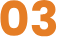 A green and orange logo with the letter o.